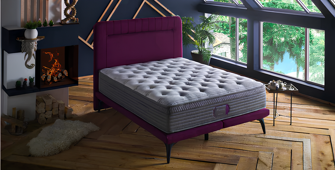 Unlocking the Secrets to a Refreshing Night's Sleep