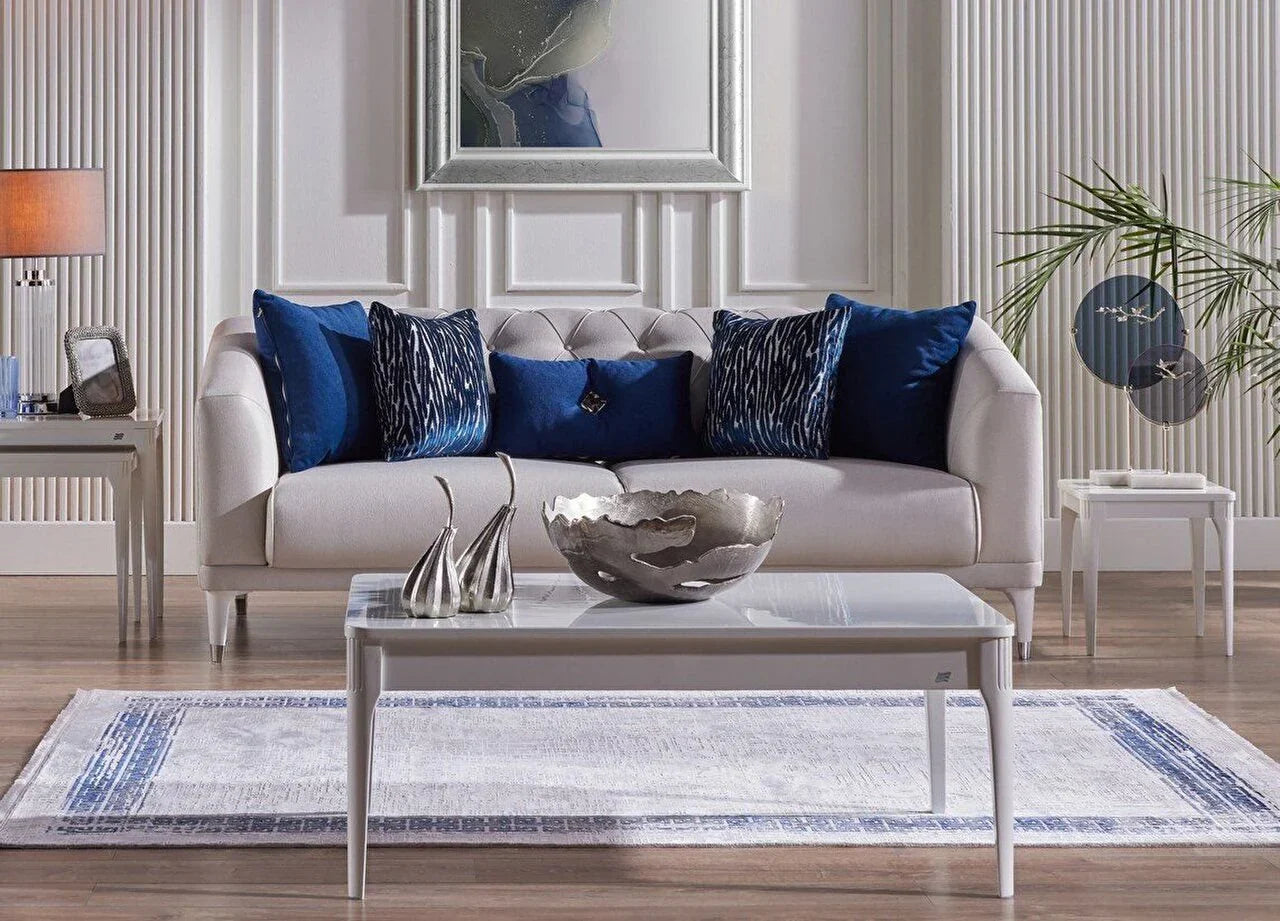 Tips for Choosing the Perfect Sofa