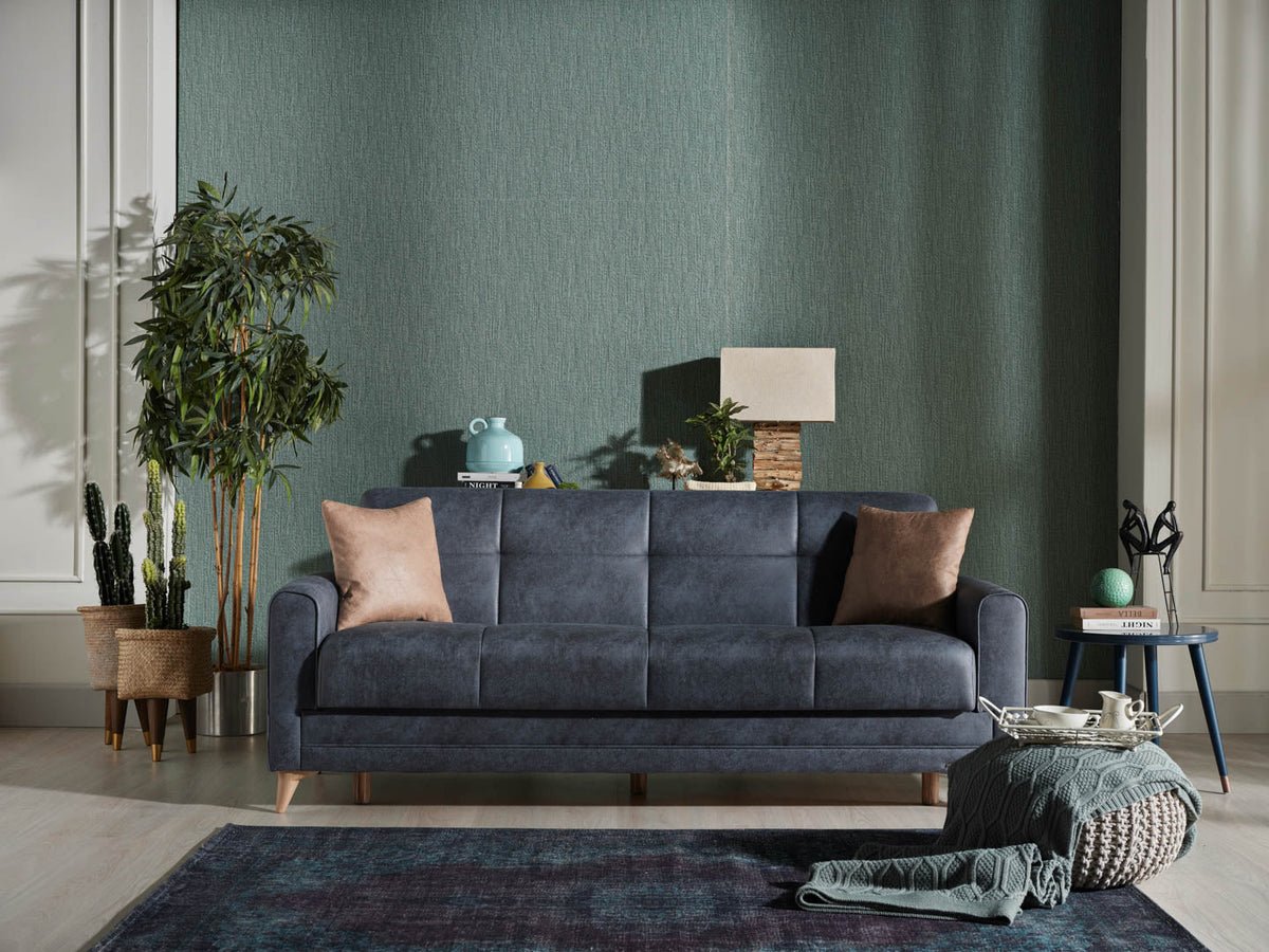 Star X Sofa Set