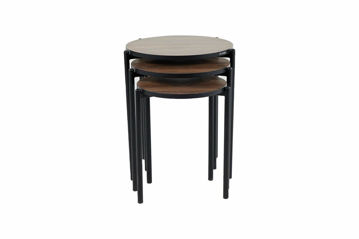Green Nesting Table – istikbal UK
