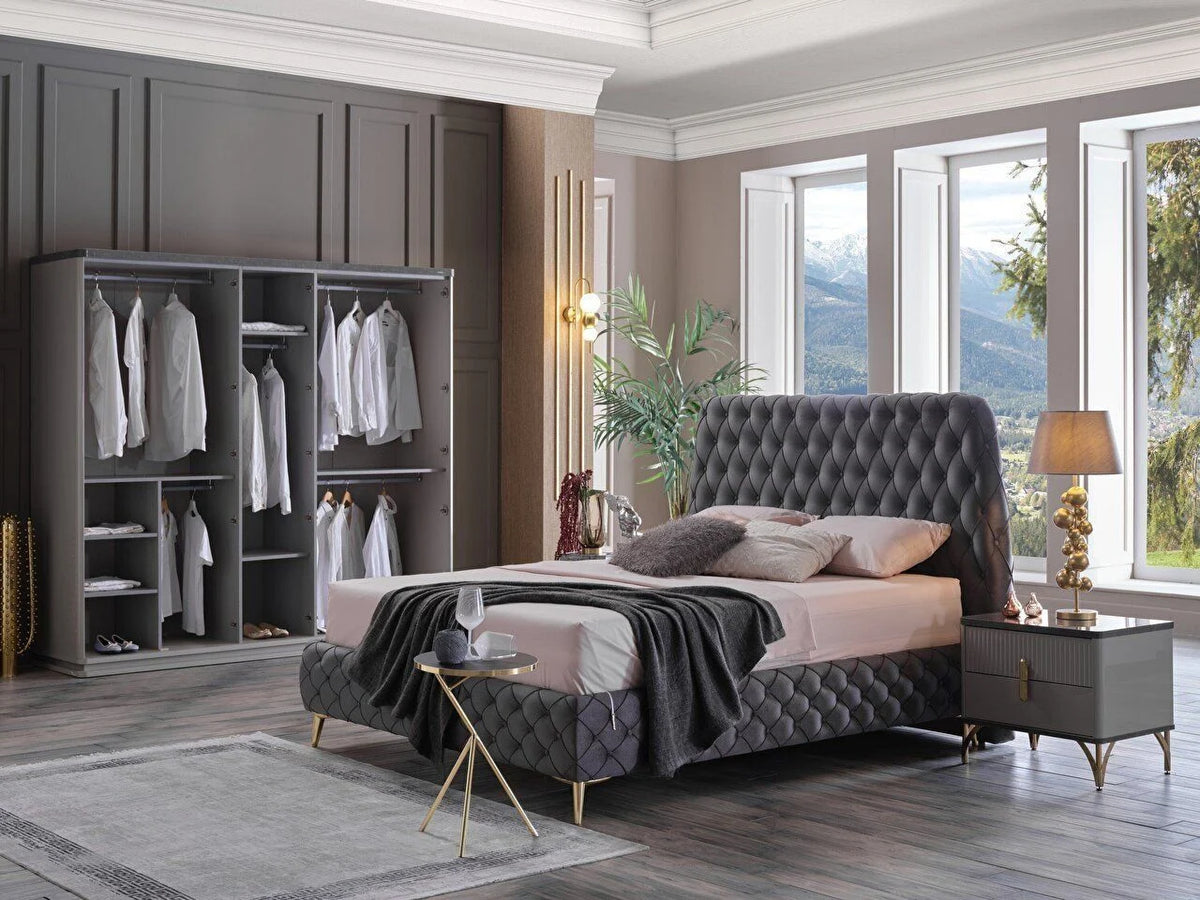Serra Bedroom Set istikbal UK