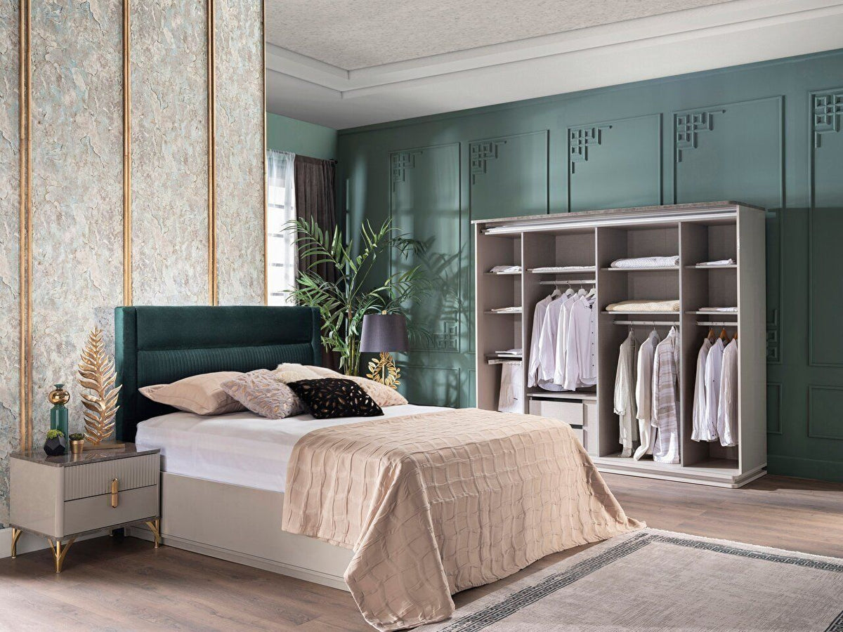 Serra Bedroom Set istikbal UK