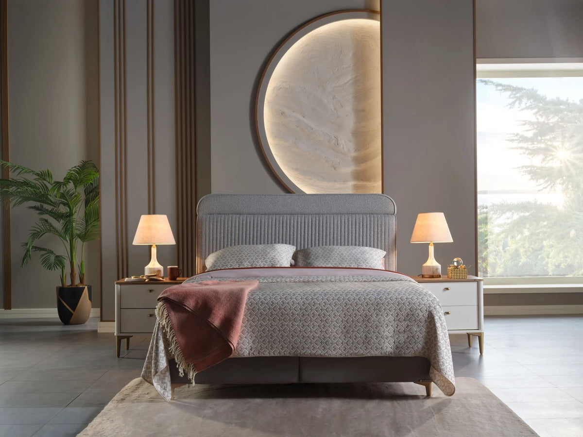 Lavita Bedroom Set – istikbal UK