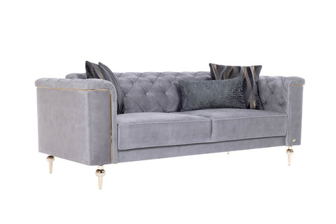 Blanca 2 Seater Sofabed