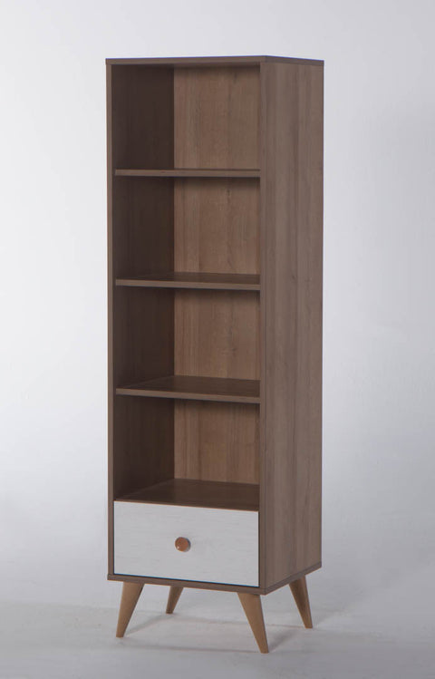 Santino Bookshelf - istikbaluk