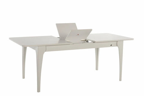 Roxy Dining Table (Extendable) + Roxy Chair (6252)