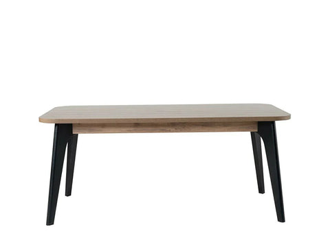 Talia Dining Table (Fixed) + Talia Chair (6261)