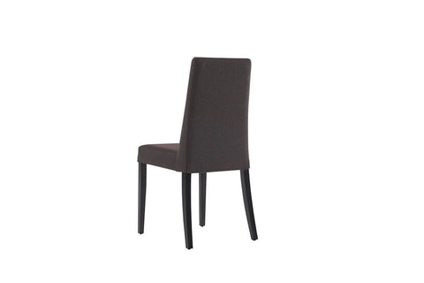 Serez Dining Table (Extendable) + Serez Chair (6275)