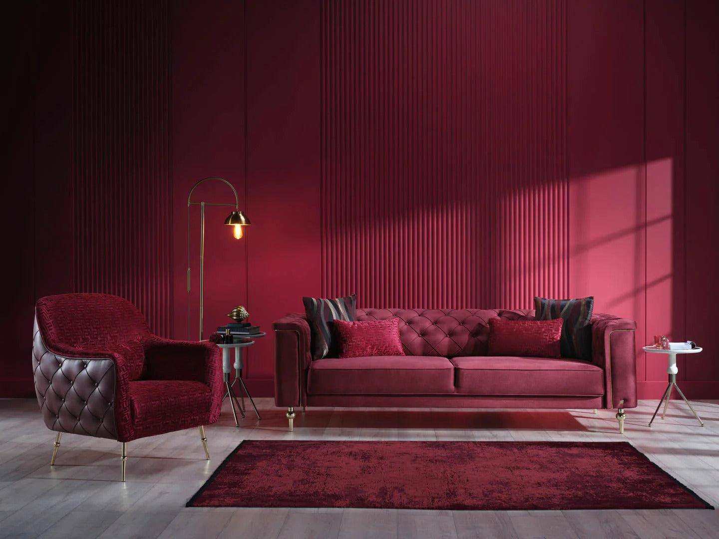 Transform Your Living Room with Istikbal London: Top Sofas on Discount