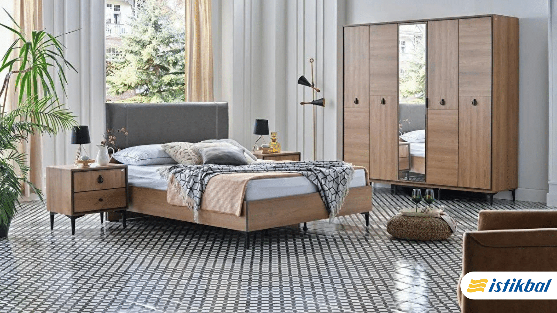 A Comprehensive Guide to Buying the Perfect Bedroom Set for Your Home