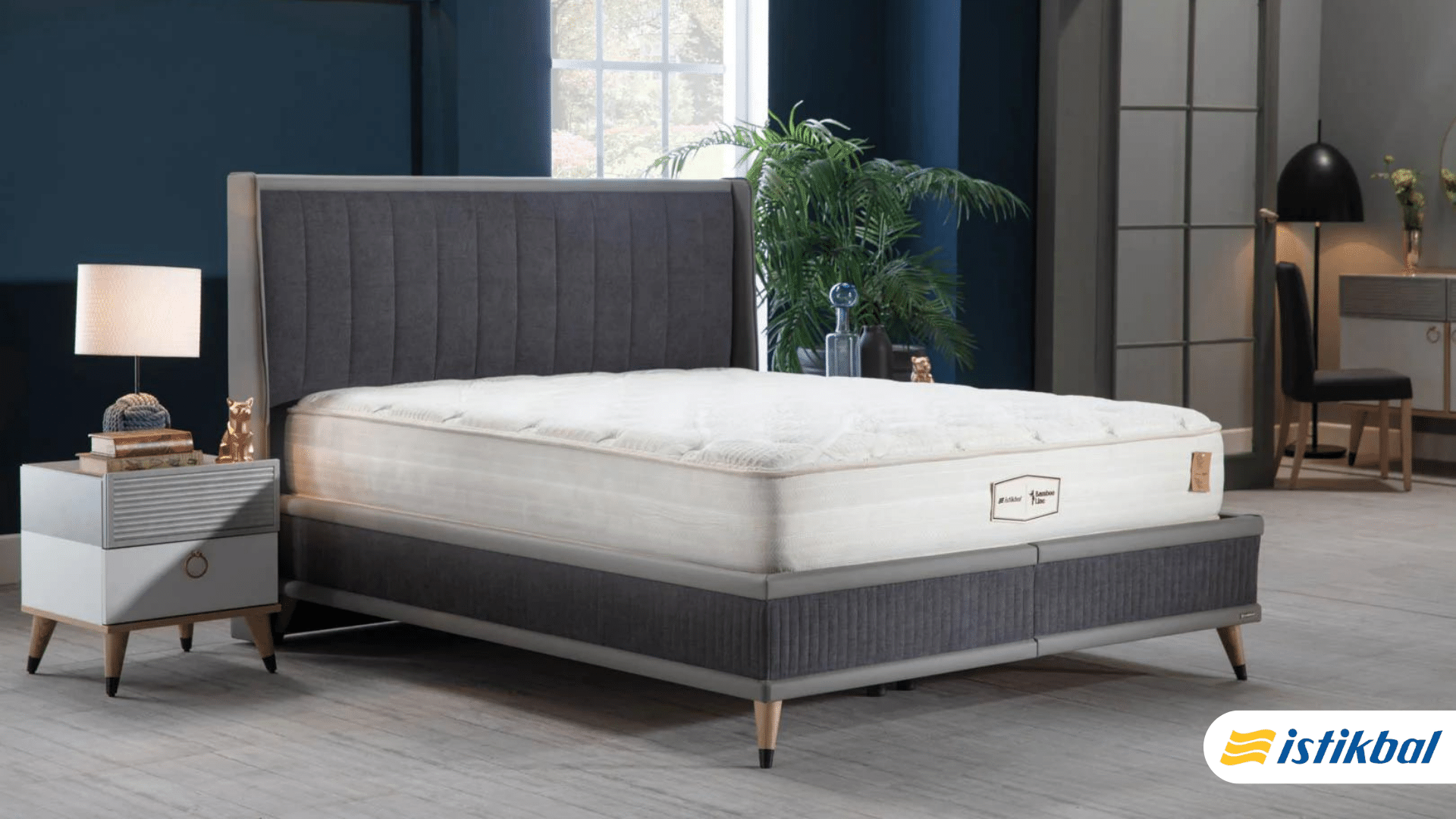The Art of Sleep: Why Istikbal UK's Beds Are a Game-Changer