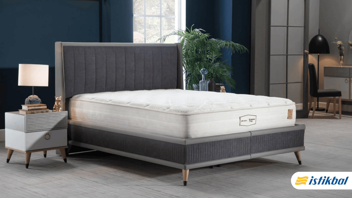 The Art of Sleep: Why Istikbal UK's Beds Are a Game-Changer – istikbal UK