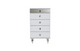 Platin Chest of Drawers