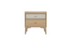 Mitra Bedside Table