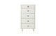 Blanca Chest of Drawers