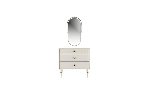 Blanca Dressing Table