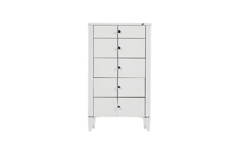 Blanca Chest of Drawers