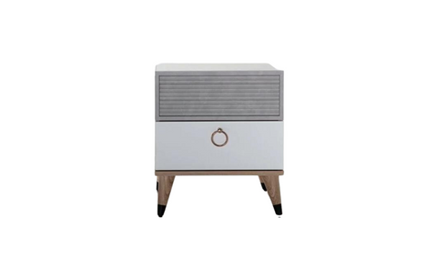 Lena Bedside Table (Young)