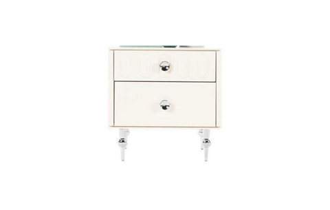 Blanca Bedside Table