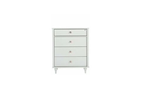 Emily Chest of Drawers