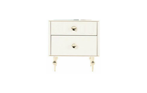 Blanca Bedside Table