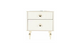 Blanca Bedside Table