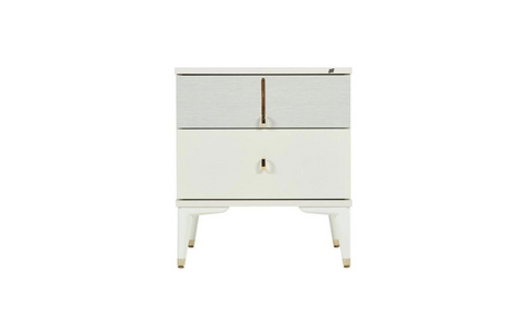 Alya Bedside Table