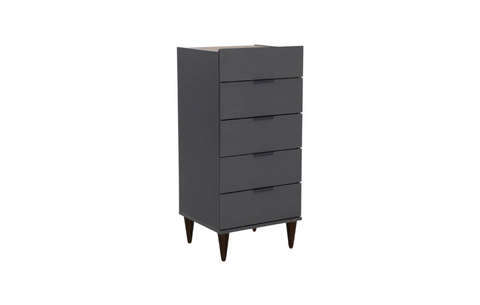 Lauren Chest of Drawers (Young)