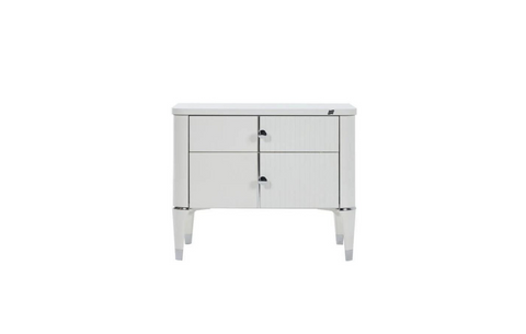 Arena Bedside Table
