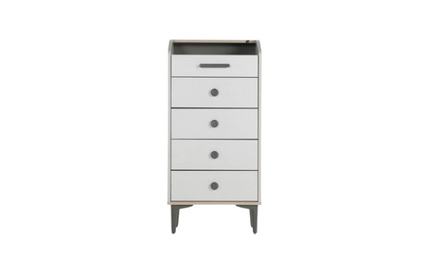 Leo Chest of Drawers (Young)