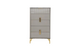 Serra Chest of Drawers