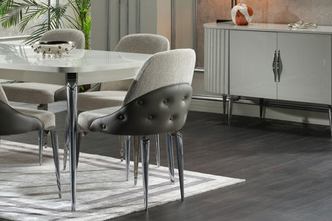 Aysa Chair (8206)