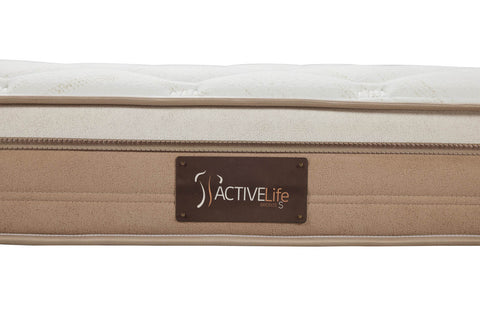 Active Life Bronze S Mattress
