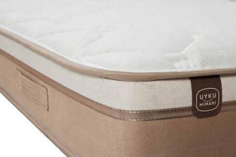 Active Life Bronze S Mattress
