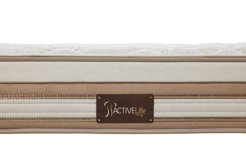 Active Life Gold S Mattress