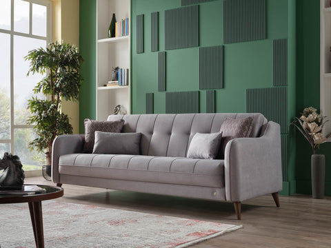 Aldis Sofa Set