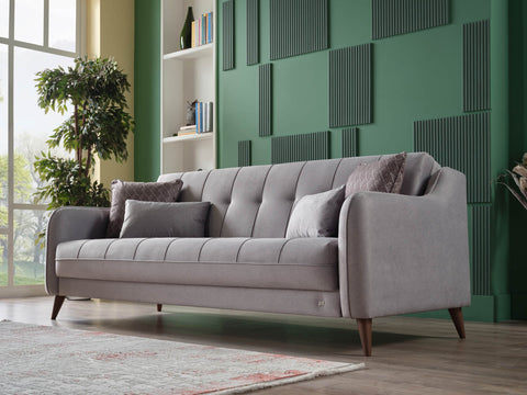 Aldis Sofa Set