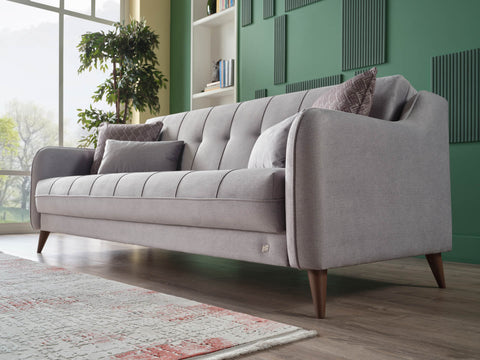 Aldis Sofa Set