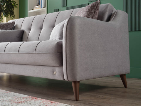 Aldis Sofa Set