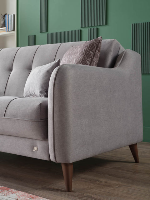 Aldis Sofa Set