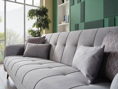 Aldis Sofa Set