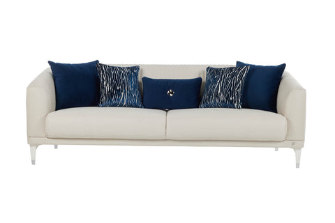 Arena 3 Seater Sofabed (Quilted)