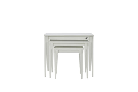Arena Nesting Table