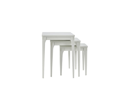 Arena Nesting Table