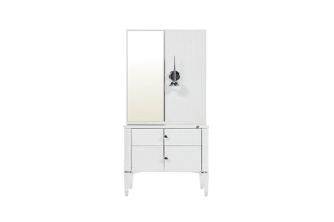 Arena Bedside Table