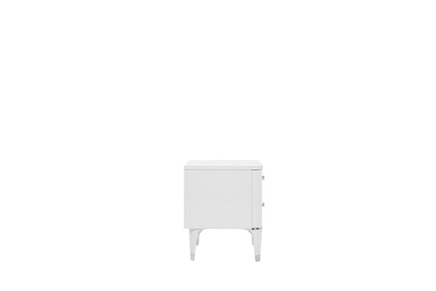 Arena Bedside Table