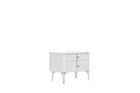 Arena Bedside Table