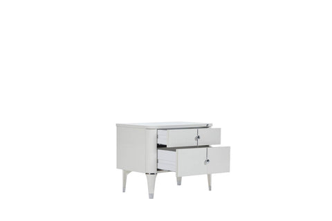 Arena Bedside Table