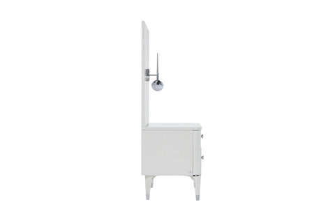 Arena Bedside Table