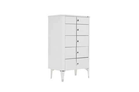 Arena Chest of Drawers